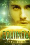 Book cover for Equinox