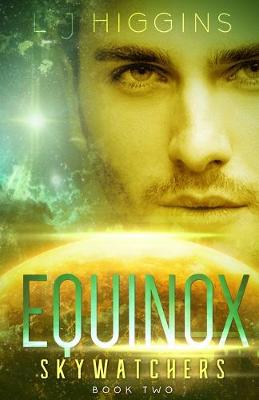 Book cover for Equinox