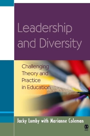 Cover of Leadership and Diversity