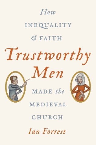 Cover of Trustworthy Men