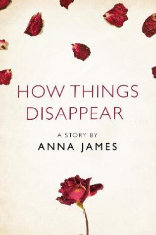 Cover of How Things Disappear