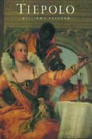Cover of Tiepolo