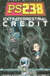 Book cover for Extraterrestrial Credit