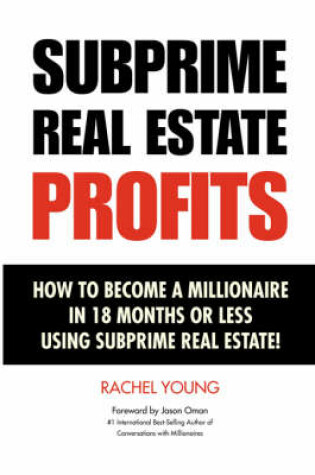 Cover of Subprime Real Estate