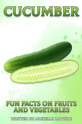 Cover of Cucumber