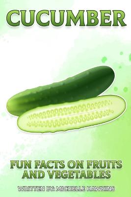 Book cover for Cucumber