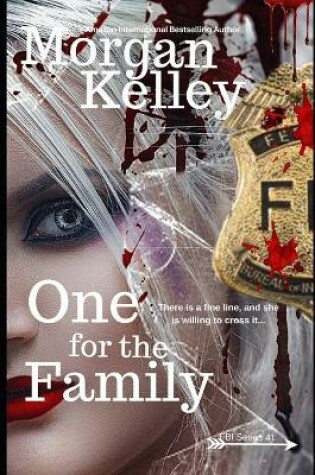 Cover of One for the Family