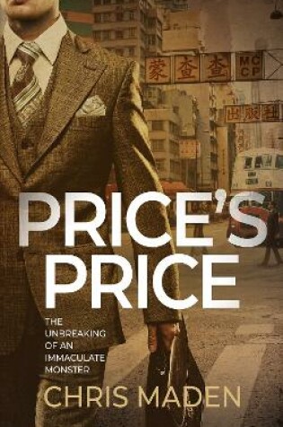 Cover of Price's Price