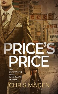 Book cover for Price's Price