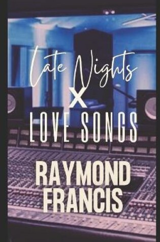 Cover of Late Nights & Love Songs