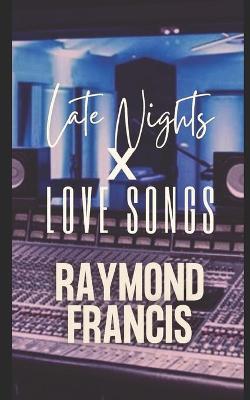 Book cover for Late Nights & Love Songs