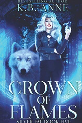 Cover of Crown of Flames