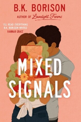 Cover of Mixed Signals