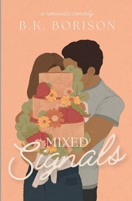 Book cover for Mixed Signals