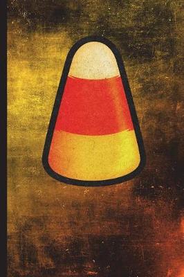Book cover for Candy Corn