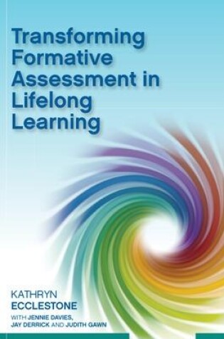 Cover of Transforming Formative Assessment in Lifelong Learning