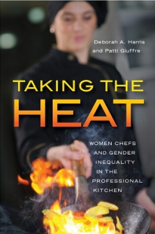 Cover of Taking the Heat