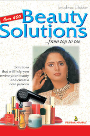 Cover of Beauty Solutions