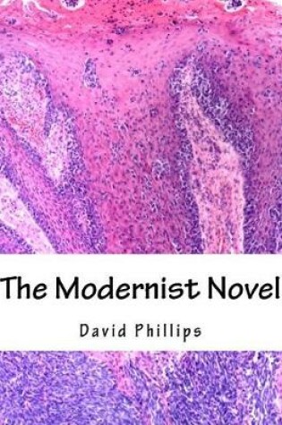 Cover of The Modernist Novel