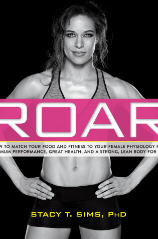 Cover of ROAR