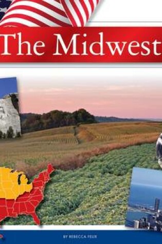 Cover of The Midwest