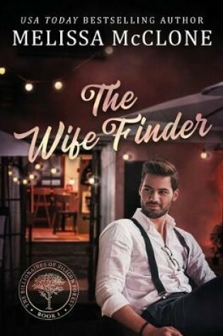 Cover of The Wife Finder
