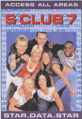 Book cover for S Club 7