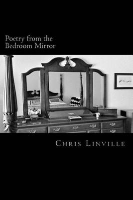 Cover of Poetry from the Bedroom Mirror