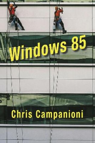 Cover of Windows 85