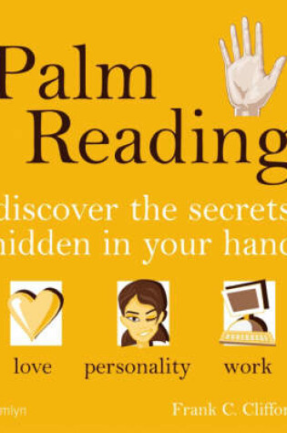 Cover of Palm Reading