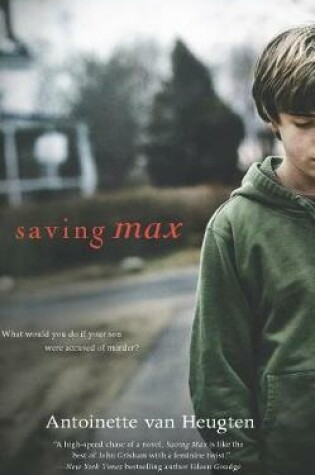 Saving Max