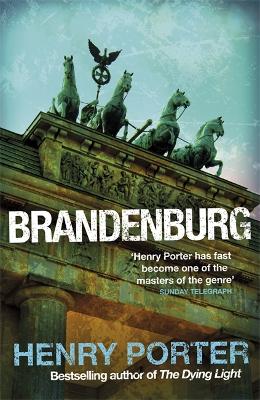 Cover of Brandenburg