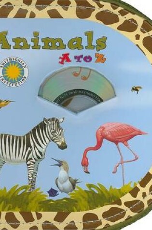 Cover of Animals A to Z