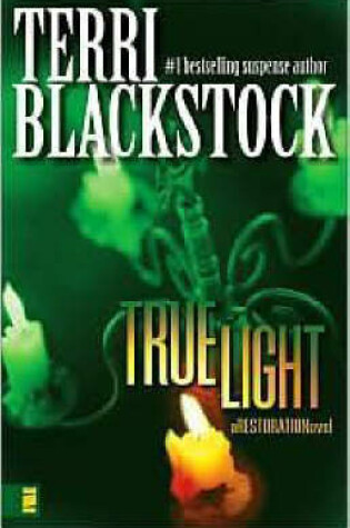 Cover of True Light