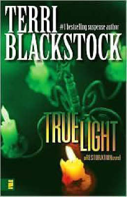 Book cover for True Light