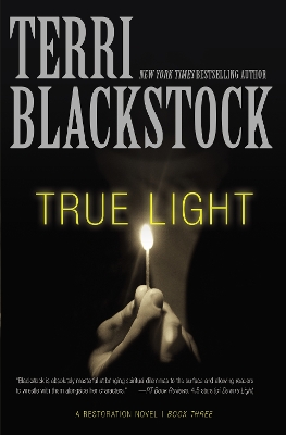 Cover of True Light