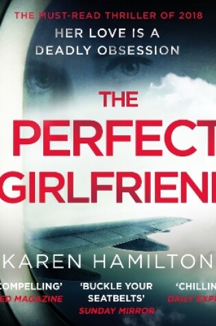 Cover of The Perfect Girlfriend