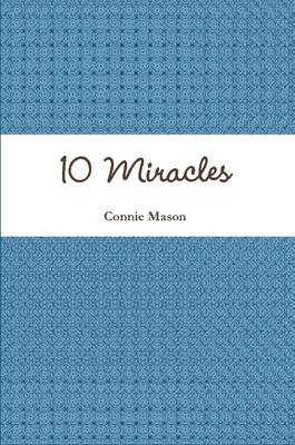 Book cover for 10 Miracles