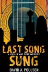 Book cover for Last Song Sung