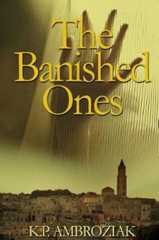 Cover of The Banished Ones