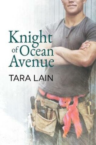 Cover of Knight of Ocean Avenue