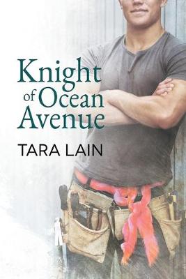 Book cover for Knight of Ocean Avenue