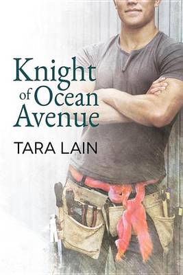 Book cover for Knight of Ocean Avenue