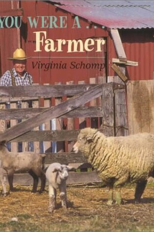 Cover of If You Were a Farmer