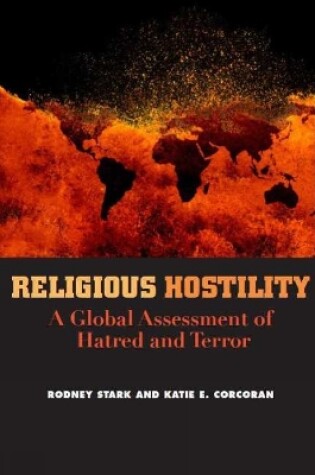 Cover of Religious Hostility