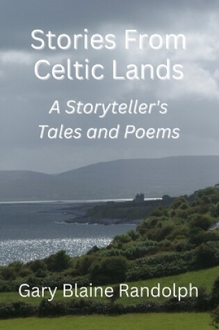 Cover of Stories from Celtic Lands