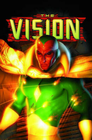 Cover of Vision