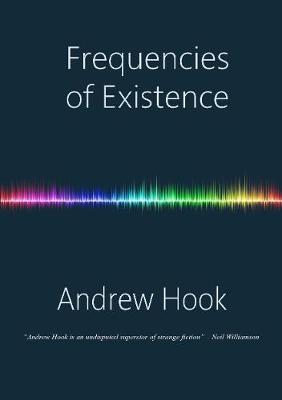 Book cover for Frequencies of Existence