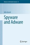 Book cover for Spyware and Adware