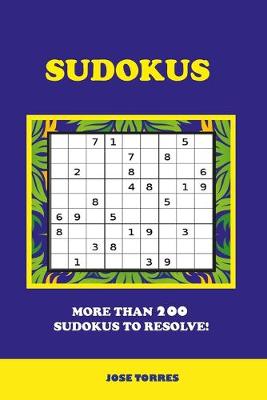 Book cover for Sudoku